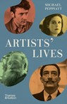 Artists' Lives - Michael Peppiatt - 9780500297964