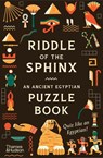 Riddle of the Sphinx - Trevor Naylor - 9780500298138