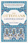 The Ottomans - Diana Darke - 9780500298183