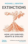 Extinctions - Michael J. Benton - 9780500298633