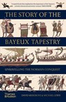 The Story of the Bayeux Tapestry - Michael Lewis ; David Musgrove - 9780500299227