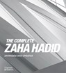 The Complete Zaha Hadid - Aaron Betsky - 9780500343357