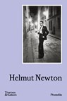 Helmut Newton - Helmut Newton - 9780500410691