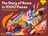 The Story of Rome in 1000 Pieces -  - 9780500421215