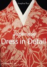 Japanese Dress in Detail - Josephine Rout ; Anna Jackson - 9780500480571
