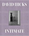 Intimate - David Hicks - 9780500500835