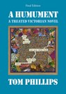 A Humument - Tom Phillips - 9780500519035