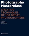 Photography Masterclass - Paul Lowe - 9780500544624