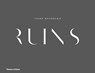 Josef Koudelka: Ruins - Josef Koudelka - 9780500545348