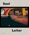 Saul Leiter - Margit Erb ; Michael Parillo ; Michael Greenberg ; Adam Harrison Levy - 9780500545577