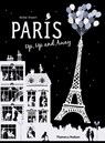 Paris Up, Up and Away - DRUVERT,  Helene - 9780500650592