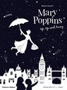 Mary Poppins Up, Up and Away - Hélène Druvert - 9780500651049