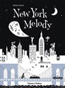 New York Melody - DRUVERT,  Helene - 9780500651735