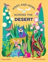 Hoot and Howl across the Desert - Vassiliki Tzomaka - 9780500651988