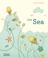 The Sea - Piret Raud - 9780500652138