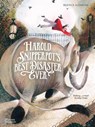 Harold Snipperpot’s Best Disaster Ever - Beatrice Alemagna - 9780500652503