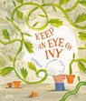 Keep an Eye on Ivy - Barroux - 9780500652534