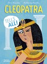 Cleopatra Tells All! - Chris Naunton - 9780500652565