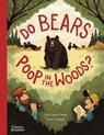 Do bears poop in the woods? - Huw Lewis Jones - 9780500652763