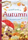 A Field Guide to Autumn - Gabby Dawnay - 9780500653524