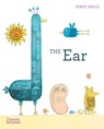 The Ear - Piret Raud - 9780500660287