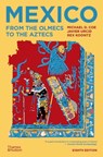 Mexico: From the Olmecs to the Aztecs - Michael D. Coe - 9780500841785