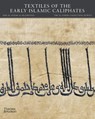 Textiles of the Early Islamic Caliphates - Jochen Sokoly - 9780500966051