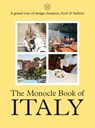 The Monocle Book of Italy - Monocle - 9780500971130