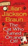 The Cat Who Turned On and Off - Lilian Jackson Braun - 9780515087949