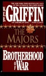 The Majors - W. E. B. Griffin - 9780515089950