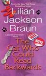 The Cat Who Could Read Backwards - Lilian Jackson Braun - 9780515090178