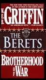 The Berets - W. E. B. Griffin - 9780515090208