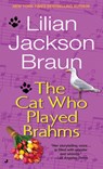CAT WHO PLAYED BRAHMS - Lilian Jackson Braun - 9780515090505