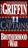The Captains - W. E. B. Griffin - 9780515091380