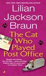 CAT WHO PLAYED POST OFFICE - Lilian Jackson Braun - 9780515093209