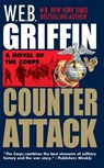 Counterattack - W. E. B. Griffin - 9780515104172