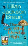 The Cat Who Lived High - Lilian Jackson Braun - 9780515105667