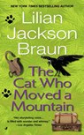 The Cat Who Moved a Mountain - Lilian Jackson Braun - 9780515109504