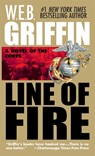 Line of Fire - W. E. B. Griffin - 9780515110135
