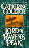 Lord of Raven's Peak - Catherine Coulter - 9780515113518