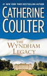 The Wyndham Legacy - Catherine Coulter - 9780515114492