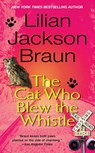 The Cat Who Blew the Whistle - Lilian Jackson Braun - 9780515118247
