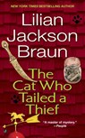 The Cat Who Tailed a Thief - Lilian Jackson Braun - 9780515122404