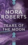 Tears of the Moon - Nora Roberts - 9780515128543