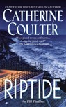 Riptide - Catherine Coulter - 9780515130966