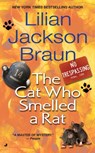 The Cat Who Smelled a Rat - Lilian Jackson Braun - 9780515132267