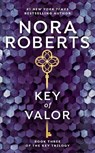 Key of Valor - Nora Roberts - 9780515136531