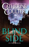 Coulter, C: Blindside - Catherine Coulter - 9780515137200