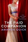 The Paid Companion - Amanda Quick - 9780515138641
