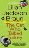 The Cat Who Talked Turkey - Lilian Jackson Braun - 9780515138757